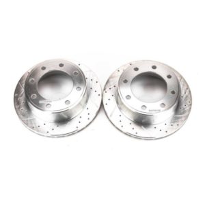 psbAR8571XPR: PSB Evolution Drill/Slot Rotor