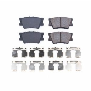 psb17-1212: PSB Z17 Evolution Brake Pads