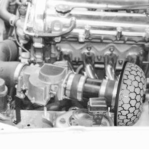 hks70019-AZ101: HKS Super Power Flow Intake Filters