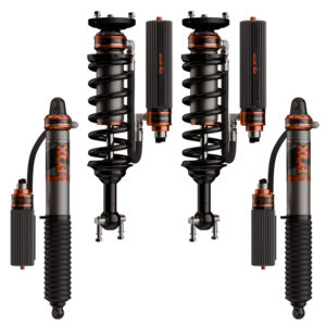 fox883-06-262: FOX 3.0 Factory Coilover Shock