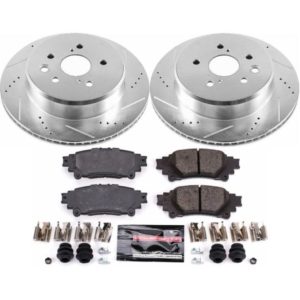 psbK6514: PSB Z23 Evolution Kit