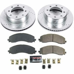 psbK8478: PSB Evolution Drill/Slot Rotor