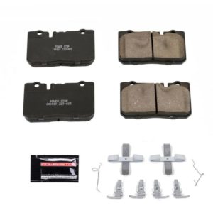 psbZ23-665: PSB Z23 Evolution Brake Pads