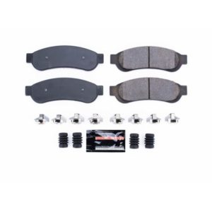 psbZ23-1334: PSB Z23 Evolution Brake Pads