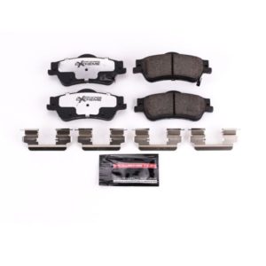 psbZ26-1352: PSB Z26 Extreme Brake Pads