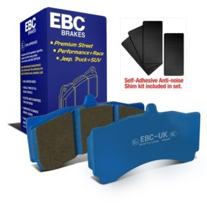 ebcDP5006NDX: EBC Bluestuff Brake Pad Sets
