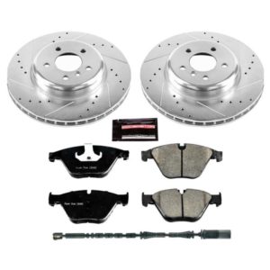 psbK6020: PSB Z23 Evolution Kit