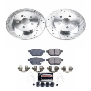 psbK5503: PSB Z23 Evolution Kit