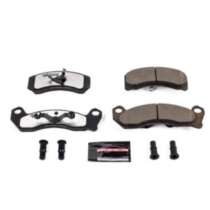 psbZ26-199: PSB Z26 Extreme Brake Pads