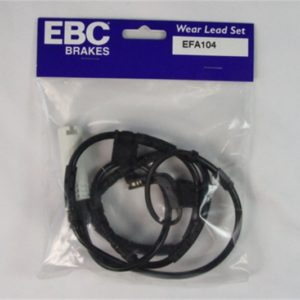 ebcEFA104: EBC Wear Leads