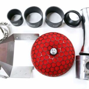 hks70020-KH101: HKS Racing Suction Reloaded