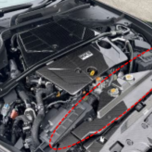 hks70026-AN003: HKS Carbon Covers