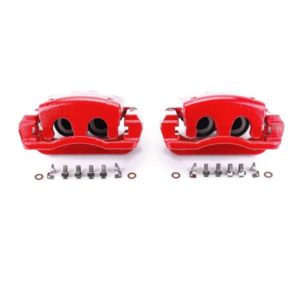 psbS4920: PSB Red Calipers