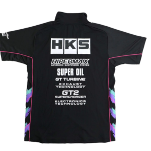 hks51007-AK698: HKS Apparel