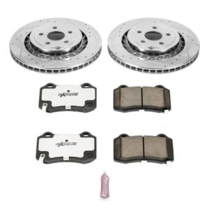 psbK6994-26: PSB Z26 Street Warrior Kit