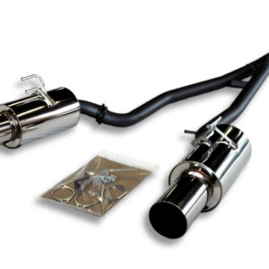 hks31008-BM001: HKS Exhaust - Racing