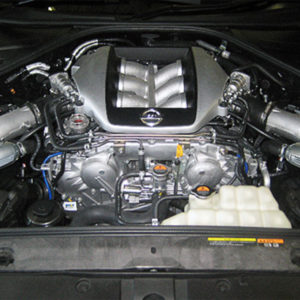 hks71008-AN029: HKS SSQV4 BOV Kit