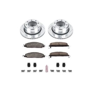 psbK5487-36: PSB Evolution Drill/Slot Rotor