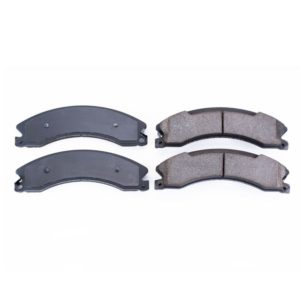 psb16-1565A: PSB Z16 Evolution Brake Pads
