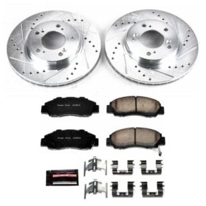 psbK704: PSB Z23 Evolution Kit