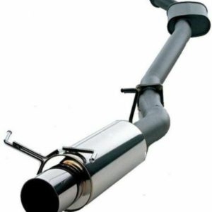 hks31006-BM002: HKS Exhaust - Hi-Power