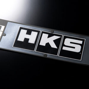 hks51003-AK130: HKS Stickers