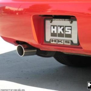 hks31013-BN002: HKS Exhaust - Legal