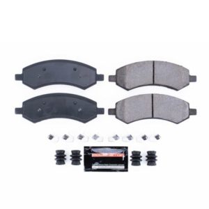 psbZ23-1084: PSB Z23 Evolution Brake Pads