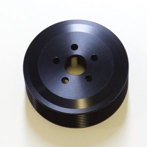 hks12999-AK005: HKS Supercharger Components