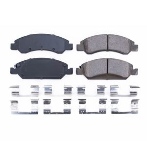 psb17-1363: PSB Z17 Evolution Brake Pads