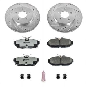 psbK4749-26: PSB Z26 Street Warrior Kit