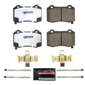 psbZ26-1053B: PSB Z26 Extreme Brake Pads