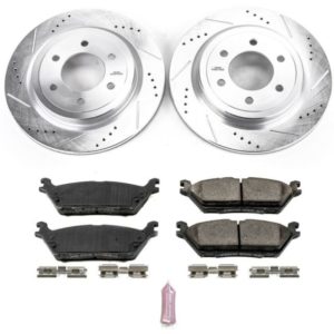 psbK8030: PSB Z23 Evolution Kit