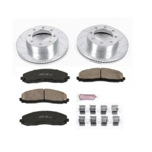 psbK6403: PSB Evolution Drill/Slot Rotor