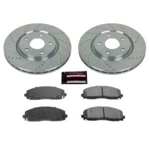 psbK5959: PSB Z23 Evolution Kit
