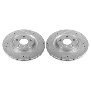 psbEBR1209XPR: PSB Evolution Drill/Slot Rotor