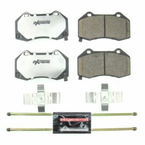 psbZ26-1379B: PSB Z26 Extreme Brake Pads