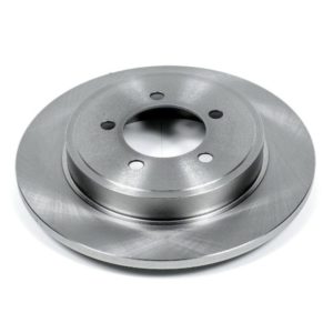 psbAR8587: PSB Autospecialty Rotor