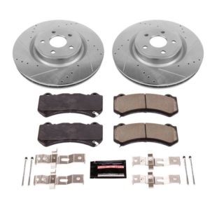 psbK5957: PSB Evolution Drill/Slot Rotor