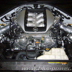 hks71008-AN027: HKS SSQV4 BOV Kit