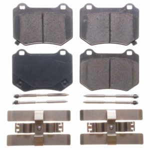 psb17-2118: PSB Z17 Evolution Brake Pads