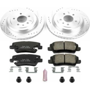 psbK6385: PSB Z23 Evolution Kit