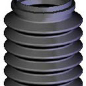 kybSB104: KYB Strut Boots
