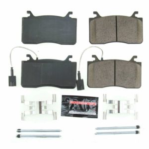 psbZ23-2052: PSB Z23 Evolution Brake Pads
