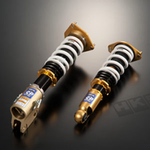 hks2201-RT004: HKS Valve Springs