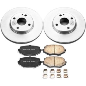 psbCRK793: PSB Z17 Evolution Coated Kit