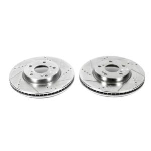 psbJBR1571XPR: PSB Evolution Drill/Slot Rotor