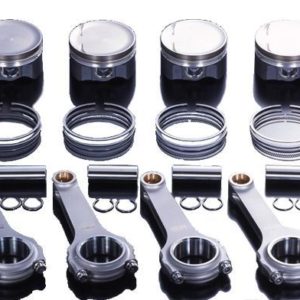 hks2103-RN020: HKS Ni Piston Kits