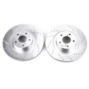 psbJBR1165XPR: PSB Evolution Drill/Slot Rotor