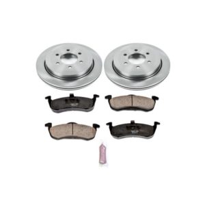 psbKOE4683: PSB Autospecialty Kit